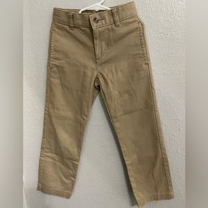 Wonder nation boys long pants | Size 7 Slim
